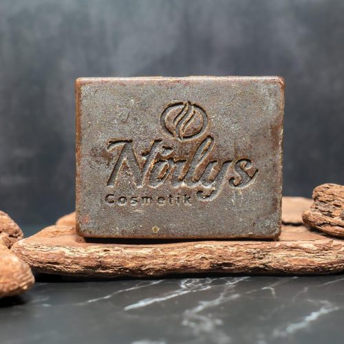 Nirlys Paris Savon 2 en 1 Exfoliant et Nettoyant 200 g