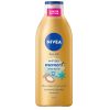 Nivea Lait Corporel Winter Moments Beurre de Karité 400 ml
