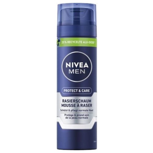Nivea Men Protect Care Mousse à Raser 200 ml