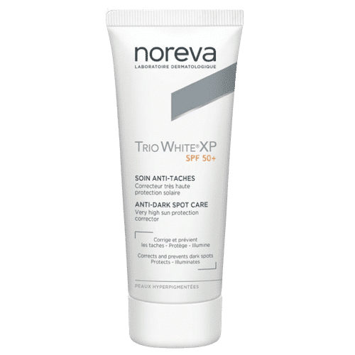 Noreva Trio White XP Soin Anti-Taches Spf50+ 40 ml
