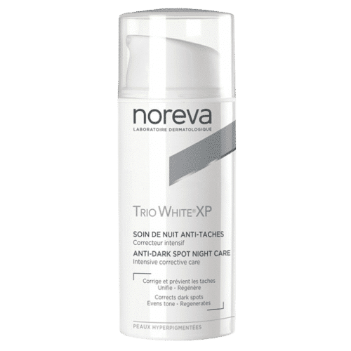 Noreva Trio White XP Soin Intensif de Nuit Anti-Taches 3O ml