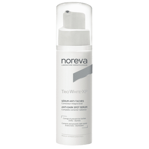 Noreva Trio White XP Sérum Éclat Correcteur Anti-Taches 30 ml