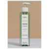 Nubiance Cleanactyl Gel Nettoyant Visage Anti-Imperfections Peaux Grasses à Tendance Acnéique 200 ml
