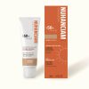 Nuhanciam Crème Teintée Spf50 Teinte Medium 50ml