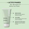 Nuhanciam Gel Nettoyant Dermo-Purifiant Peaux a tendance Acnéique 150 ml