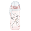 Nuk Tasse Disney Bambi avec Bec Verseur 300ml (à partir de 12 mois)