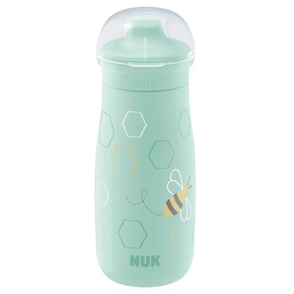 Nuk Mini Me Gourde Enfant Couleur Menthe 300 ml