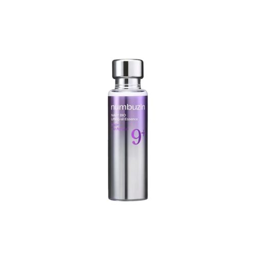Numbuzin Essence Anti Rides No.9 NAD Bio Lifting Essence 50 ml