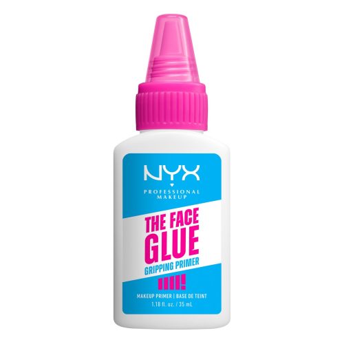 Nyx Base de Teint Adhérente The Face Glue 35 ml