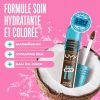 Nyx Encre à Lèvres Soin Hydratant Haute Brillance Lip IV 5 ml