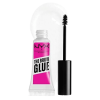 NYX Professional Makeup Colle Fixatrice pour Sourcils 01 Transparent THE BROW GLUE 5 g