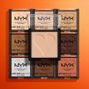 NYX Professional Makeup Poudre Matifiante Can't Stop Won't Stop