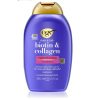 OGX Biotin et Collagen apres champoing 385ml