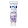 Oral B 3D White Advanced Dentifrice Luxe Perfection 75ml