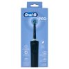 Oral B Vitality PRO Noir Kit Brosse à Dents Électrique