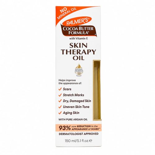 Palmers Skin Therapy Oil Huile Réparatrice pour Corps 150ml