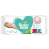 Pampers Lingettes Bébé Sensitive 52 Lingettes