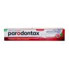 Parodontax Dentifrice Blancheur Soin Gencives 75 ml