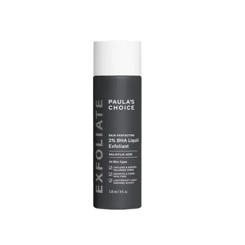 Paula's Choice Skin Perfecting 2% BHA Lotion Exfoliante Format 118 ml