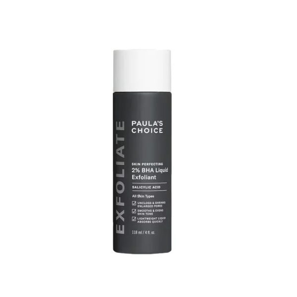 Paula's Choice Skin Perfecting 2% BHA Lotion Exfoliante Format 118 ml