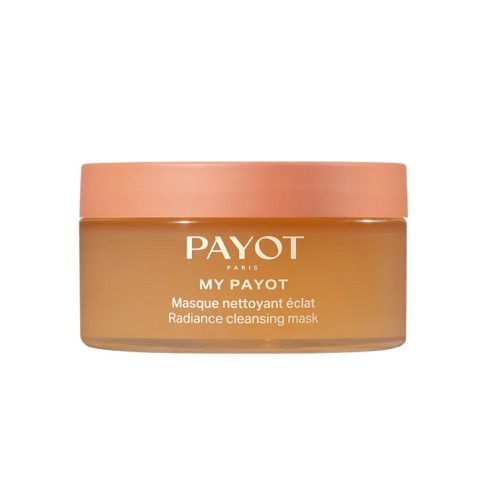 Payot Masque 2 en 1 Nettoyant et Purifiant Éclat Peeling Visage