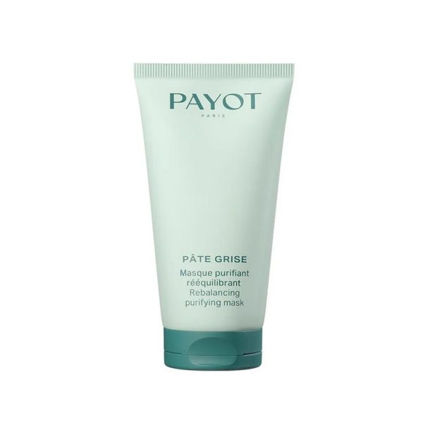Payot Masque Purifiant Rééquilibrant Anti Imperfections 75 ml