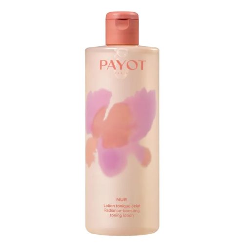 Payot Lotion Tonique Éclat Visage Tous Types de Peaux 400ml