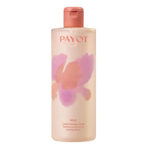 Payot Lotion Tonique Éclat Visage Tous Types de Peaux 400ml