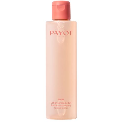 Payot Lotion Tonique Éclat Visage Exfoliant Doux AHA 200 ml