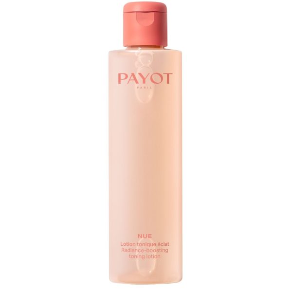Payot Lotion Tonique Éclat Visage Exfoliant Doux AHA 200 ml