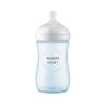 Philips Avent Natural Response Biberon 260 ml 1 Mois et plus Couleur Bleu