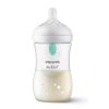 Philips Avent Natural Response Biberon Valve AirFree 260 ml – Tétine 1mois+ 1 pièce