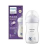 Philips Avent Natural Response Biberon Motif Koala Blanc 1 et Plus Mois 260 ml