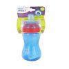 Philips Avent Tasse à Bec Souple 300 ml 9 Mois et Plus Couleur Bleu