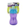 Philips Avent Tasse à Bec Souple 300 ml 9 Mois et Plus Couleur Violet
