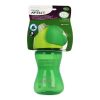 Philips Avent Gobelet à Paille pour Enfants de plus 12 mois Vert 300 ml