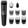Philips MG3740/15 MultiGroom Séries 3000 Noir Tondeuse Multi Usage 9 en 1