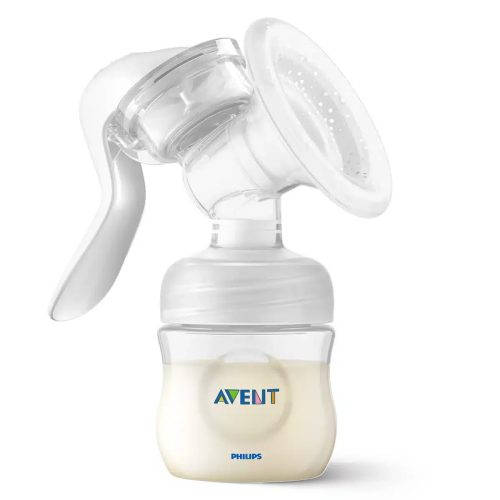 Philips Avent Tire Lait Manuel 1 Pièce