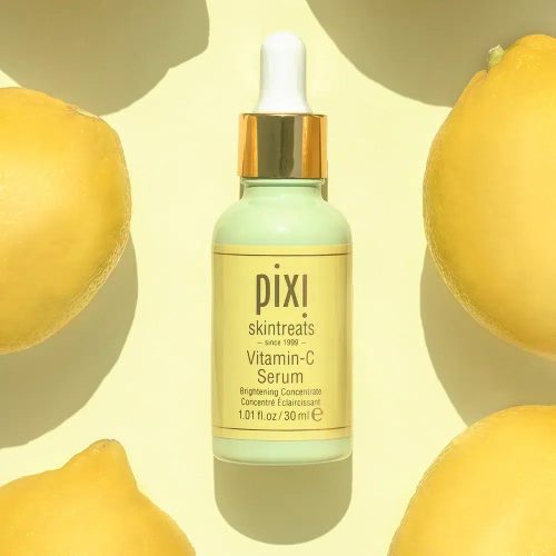 Pixi Vitamin C Sérum Concentré Éclaircissant 30 ml