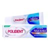 Polident Corega Total Action Crème Adhésive pour Prothèse Dentaire 40g