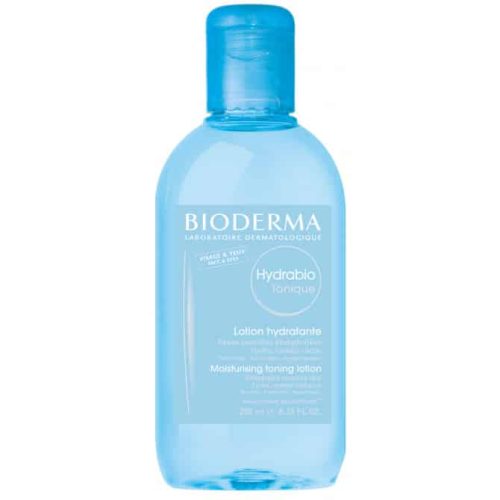 Bioderma – Hydrabio – Lotion Tonique 250ml