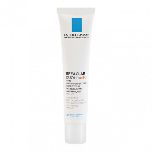 LA ROCHE-POSAY Effaclar DUO (+) SPF 30 40ml