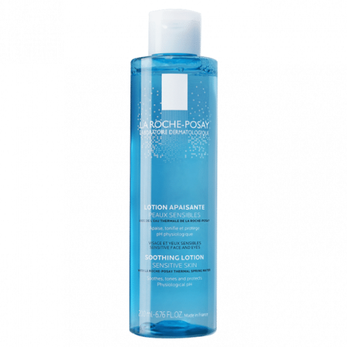 La Roche-Posay – Lotion Apaisante Peaux Sensibles 200ml