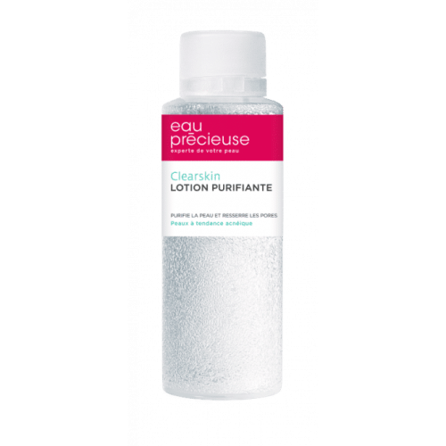Eau precieuse Lotion pureté 375 ml