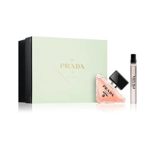 Prada Paradoxe Coffret Cadeau pour Femme EDP 50ml Plus 10ml