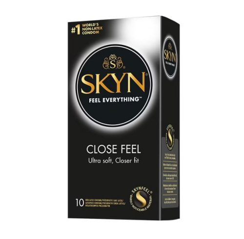 Manix Préservatifs Skyn Close Feel Boîte de 10