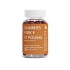 Purepousse Gummies Pousse cheveux 60 Gummies
