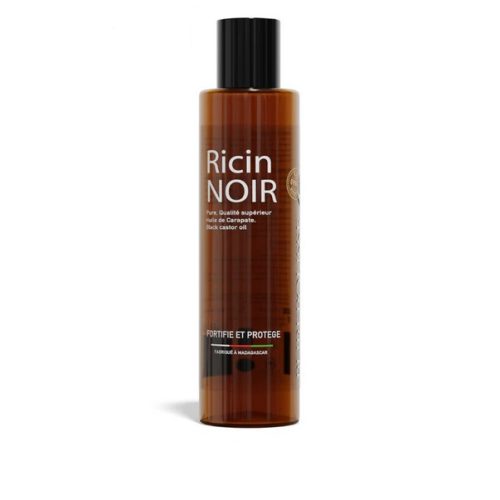 Purepousse Huile de Ricin Noire Ecocert 150ml