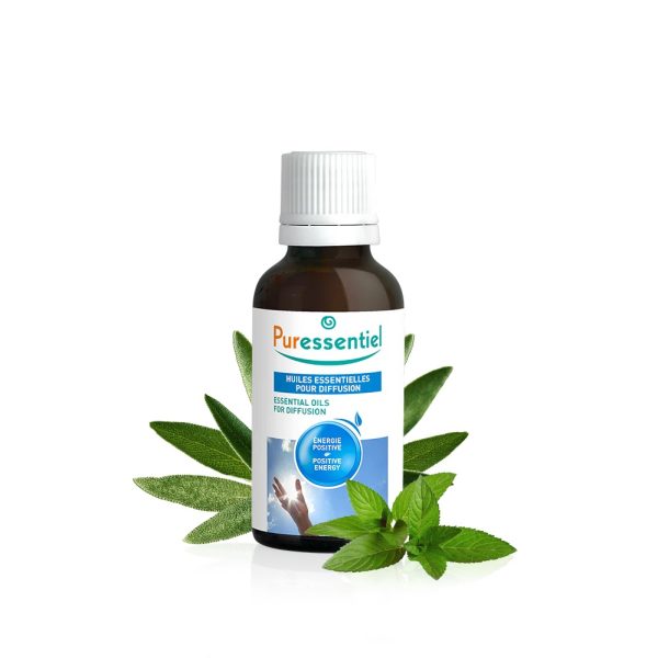 Puressentiel Diffuse Energie Positive 30 ml