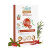 Puressentiel Patchs chauffants Pure Heat® Articulations & Muscles 8h Effet Chauffant 3 patchs